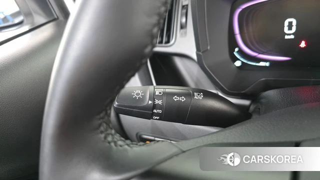 Kia The New Kia Ray id 4422628 из Кореи 26