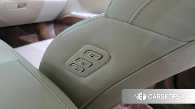 Hyundai Grandeur (GN7) id 4469356 из Кореи 26