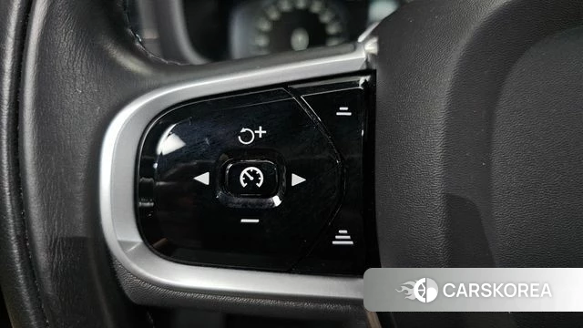 Volvo V60 Cross-Country 2nd Generation id 4573654 из Кореи 26