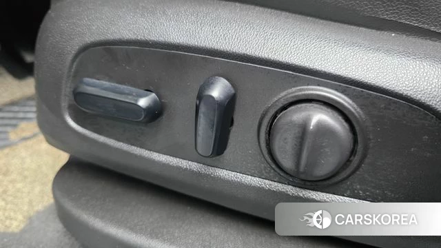 Chevrolet (GM Daewoo) Equinox id 4770587 из Кореи 26