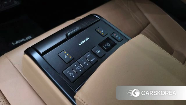 Lexus ES300h 7th generation id 4904503 из Кореи 26