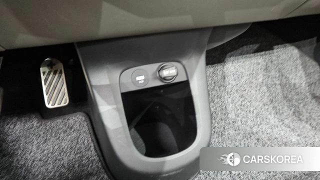 Hyundai Ionic 5 id 4592588 из Кореи 26