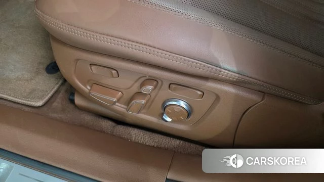 Genesis G90 id 4482105 из Кореи 26