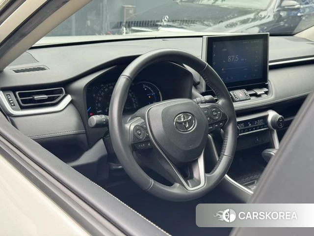 Toyota RAV4 Rongfang id 4374485 из Китая 26