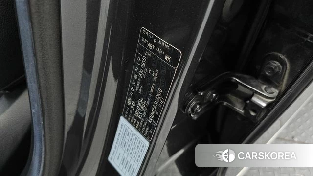 Kia Come New K7 id 4459625 из Кореи 26