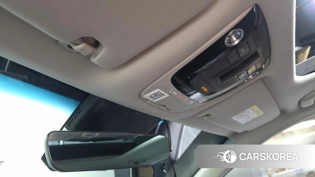 Kia K8 id 4187380 из Кореи 26