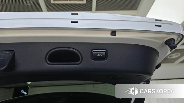 Kia Sportage The Bold id 4677715 из Кореи 26