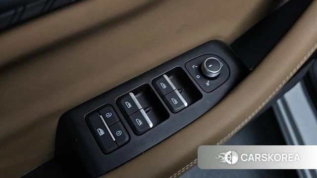 Renault Korea (Samsung) Grand Coleos id 4505231 из Кореи 26
