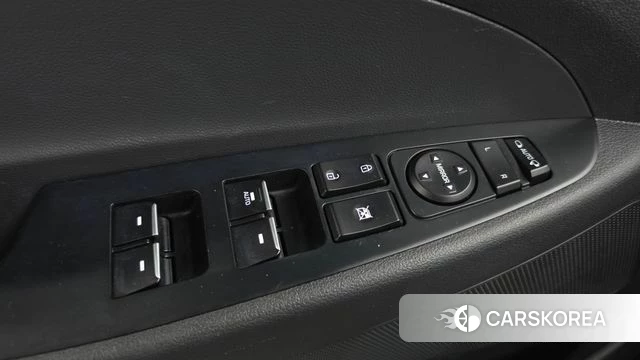 Hyundai All New Tucson id 4667187 из Кореи 26