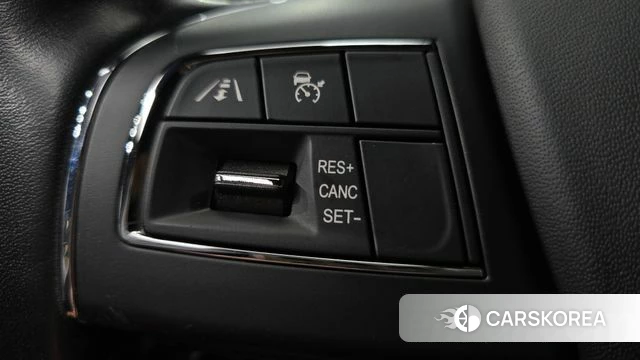 Maserati Quattroporte id 4587380 из Кореи 26