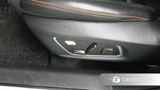 Renault Korea (Samsung) The New QM6 id 4292679 из Кореи 26