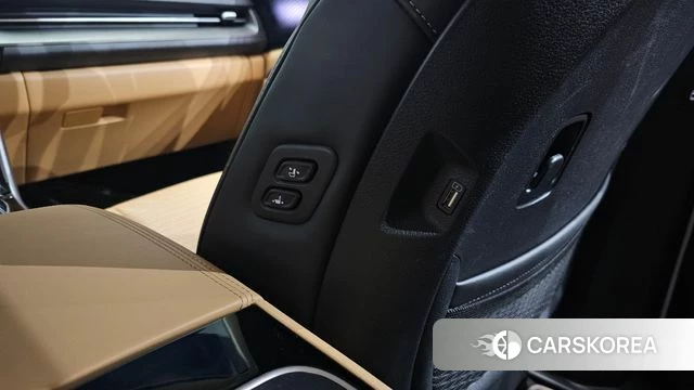 Kia Carnival 4th generation id 4433126 из Кореи 26