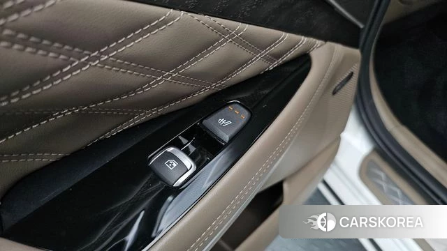 Kia K8 Hybrid id 4541735 из Кореи 26