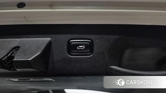 Kia Sportage 5th Generation Hybrid id 4880729 из Кореи 26