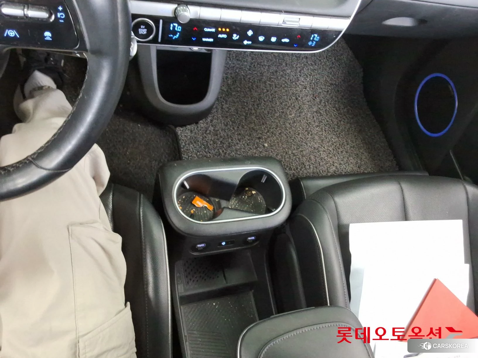 Hyundai IONIQ 5 id 3882004 из Кореи 26