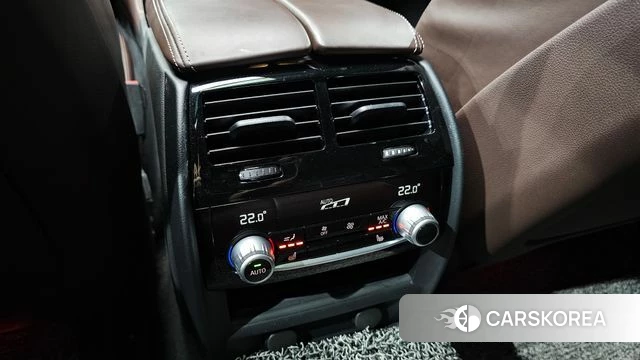 BMW 6 Series GT (G32) id 4918597 из Кореи 26