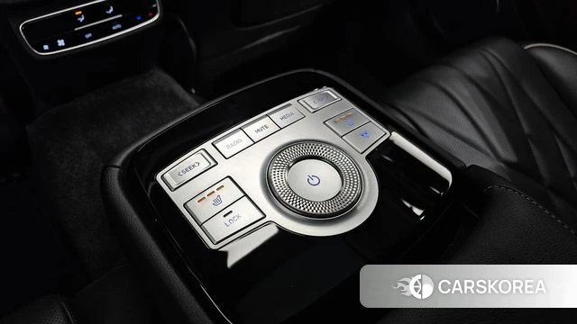 Genesis G80 (RG3) id 4899252 из Кореи 26
