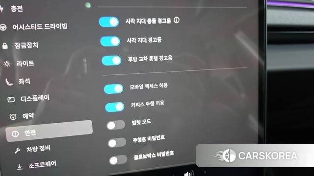 Tesla Model 3 id 4548578 из Кореи 26