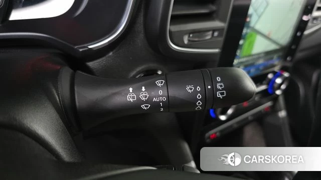 Renault Korea (Samsung) The New QM6 id 4745605 из Кореи 26