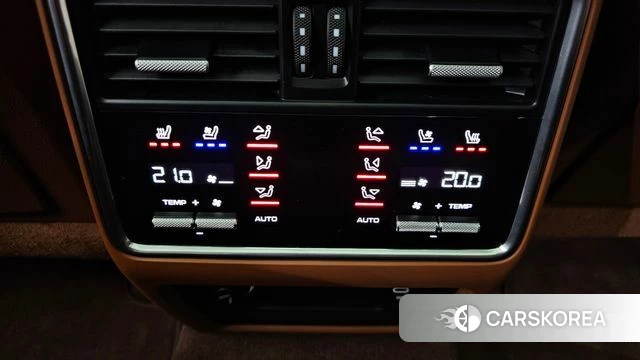 Porsche Cayenne (PO536) id 4429539 из Кореи 26