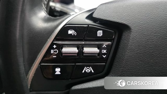 Kia EV6 id 4778808 из Кореи 26