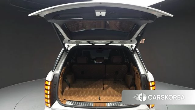 Hyundai Palisade (LX3) id 4879531 из Кореи 26