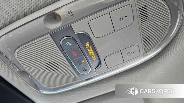 Hyundai Ionic 5 id 4702285 из Кореи 26