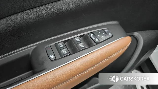 Renault Korea (Samsung) The New QM6 id 4434165 из Кореи 26