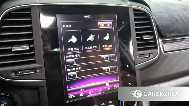 Renault Korea (Samsung) The New QM6 id 4415980 из Кореи 26