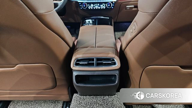 Genesis G80 (RG3) id 4308623 из Кореи 26