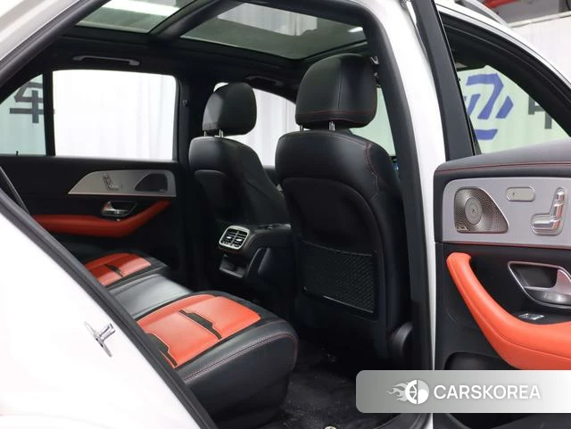 Mercedes-Benz GLE AMG id 4263271 из Китая 26