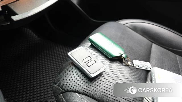 Renault Korea (Samsung) XM3 id 4294432 из Кореи 26
