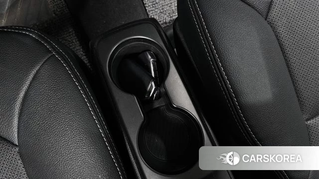 Kia The New Kia Ray EV id 4474602 из Кореи 26