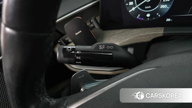 Kia K8 id 4671468 из Кореи 26