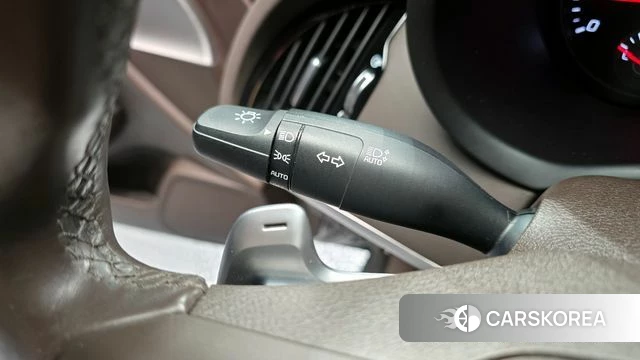 Kia Stinger id 4378092 из Кореи 26