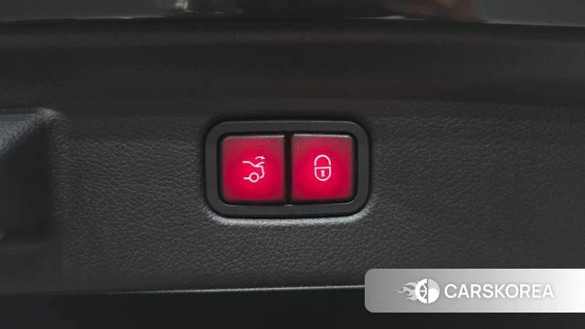 Mercedes-Benz S-Class W223 id 4428110 из Кореи 26