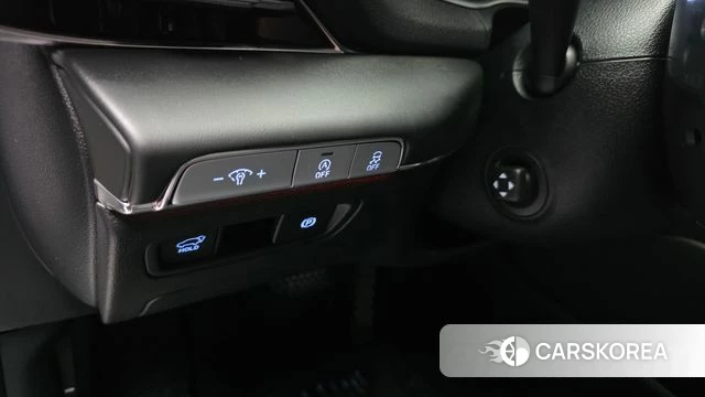 Genesis GV80 id 4758001 из Кореи 26