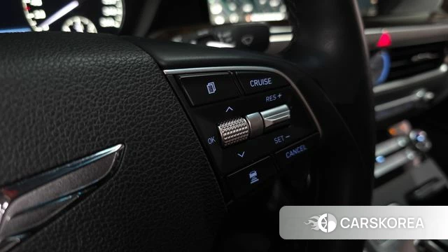 Genesis G90 id 4268948 из Кореи 26