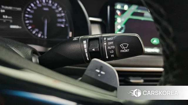 Kia K7 Premier id 4595349 из Кореи 26