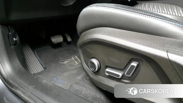 Renault Korea (Samsung) Grand Coleos id 4248480 из Кореи 26