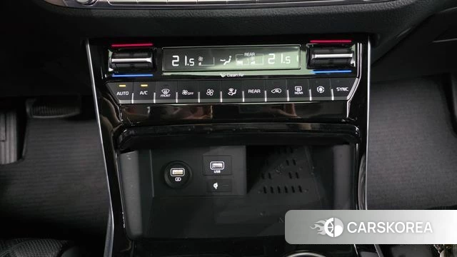 Kia Mohave Master id 4708365 из Кореи 26