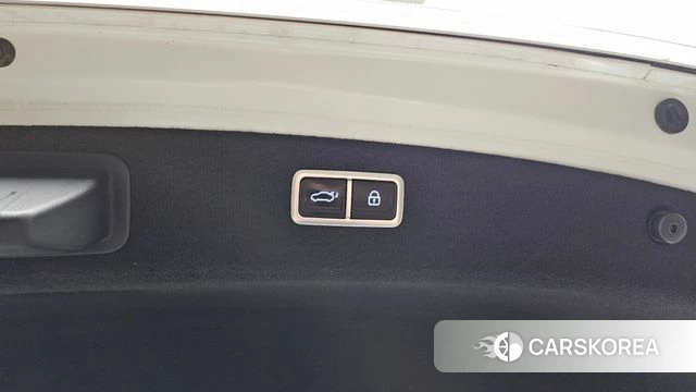 Genesis Electrified G80 (RG3) id 4666165 из Кореи 26