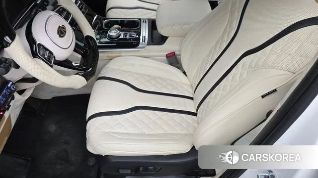Kia Carnival 4th generation id 4750535 из Кореи 26