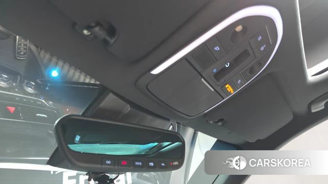Genesis G70 id 4755405 из Кореи 26