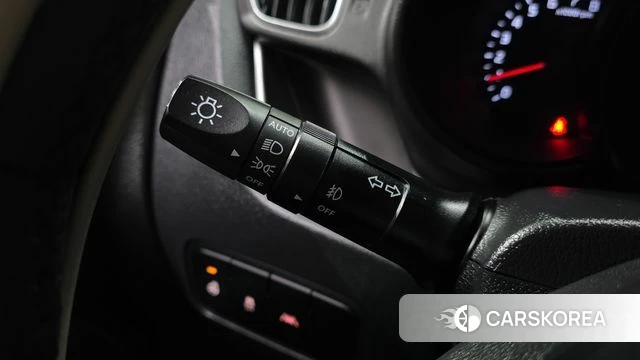 Kia The New Ray id 4506876 из Кореи 26