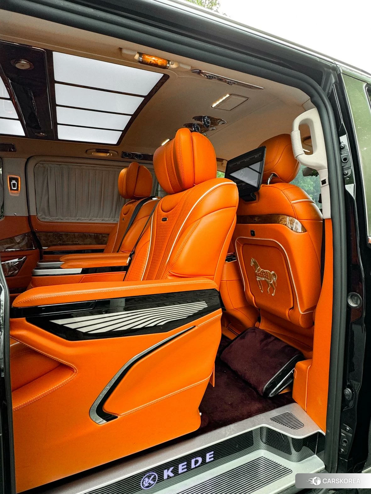 Mercedes-Benz V-class id 4455210 из Китая 26