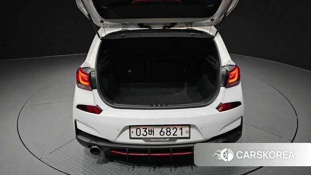 Hyundai i30 (PD) id 4776070 из Кореи 26