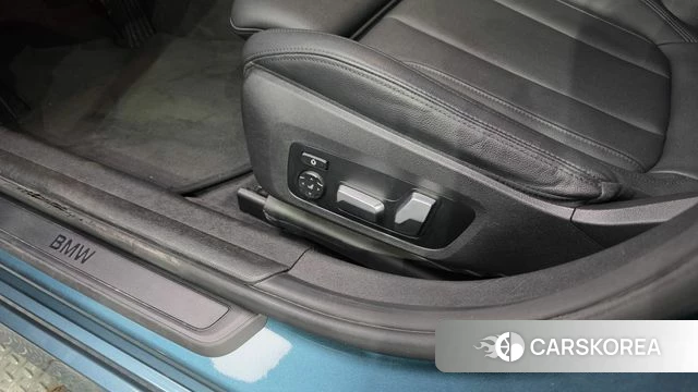 BMW 3 Series (G20) id 4899517 из Кореи 26