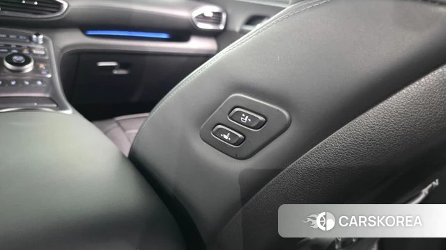 Hyundai The New Santa Fe id 4434762 из Кореи 26