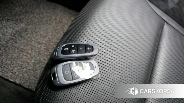 Hyundai Tucson (NX4) id 4330541 из Кореи 26